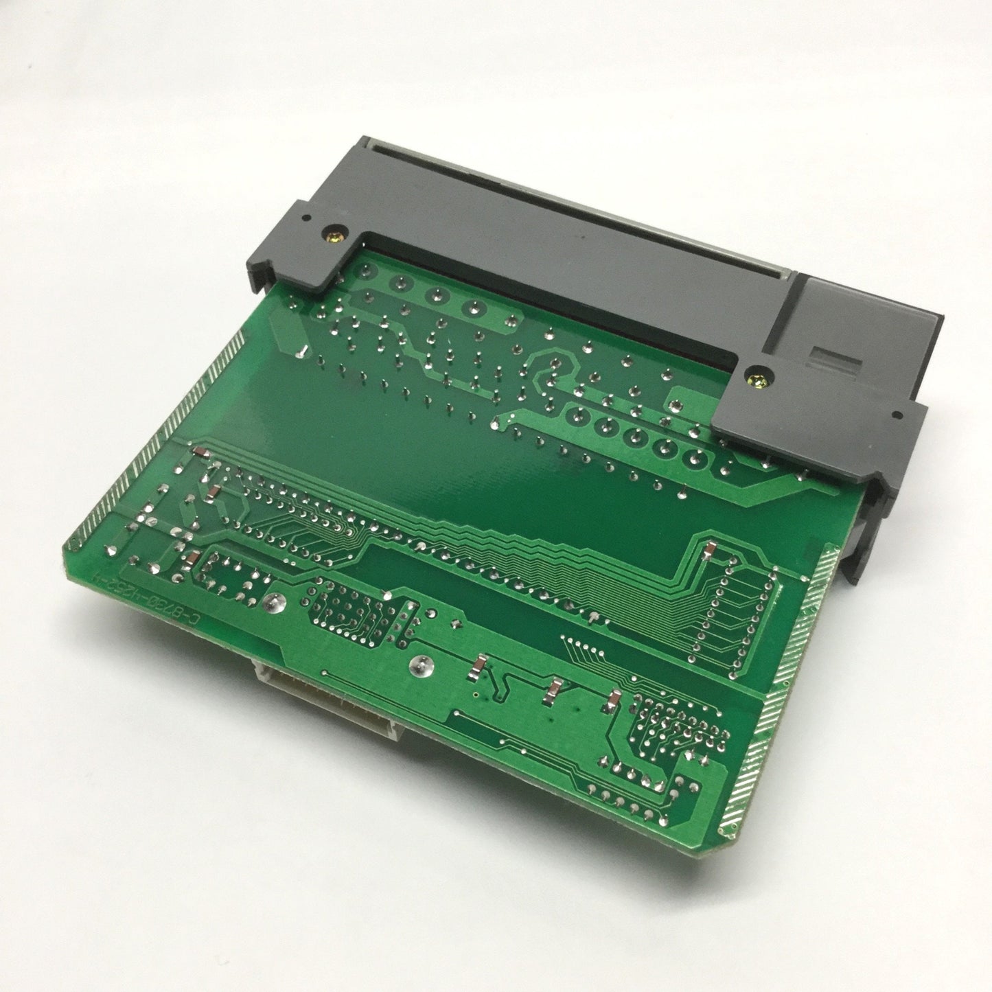 Used Allen Bradley 1746-OA16 SLC 500 AC Triac Output Module 120/240VAC, 16-Point