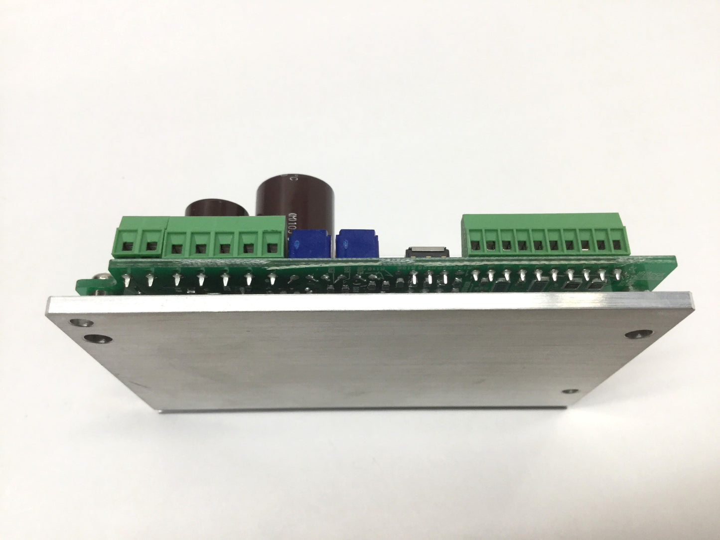 Used Oriental Motor DFC5107T Vexta Microstep DRL Driver, 5-Phase, 24VDC, 0.75A/PH