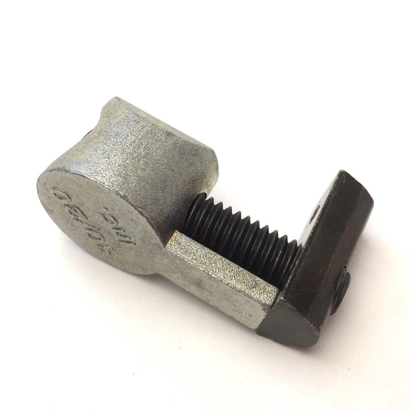 Used Lot of 12 80/20 3362 Anchor Fastener Assembly Cam T-Nut 5/16-18 Cap Screw 15 Ser