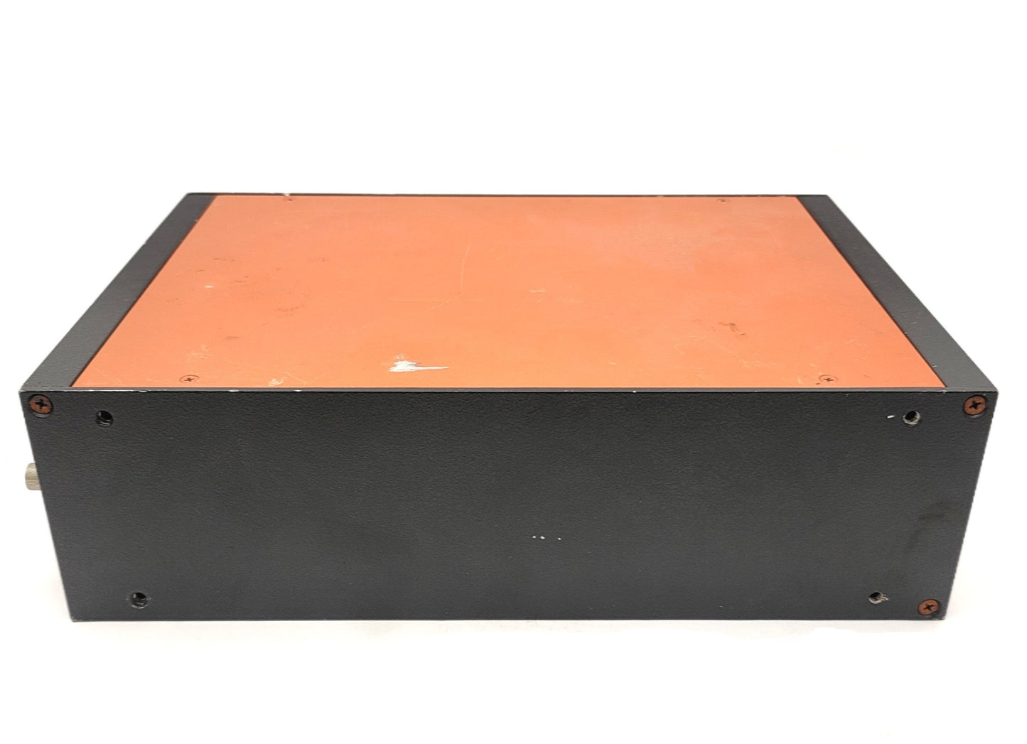 Used Leybold Inficon 751-001-G1 XTC Thin Film Thickness And Rate Monitor W/ Relay I/O