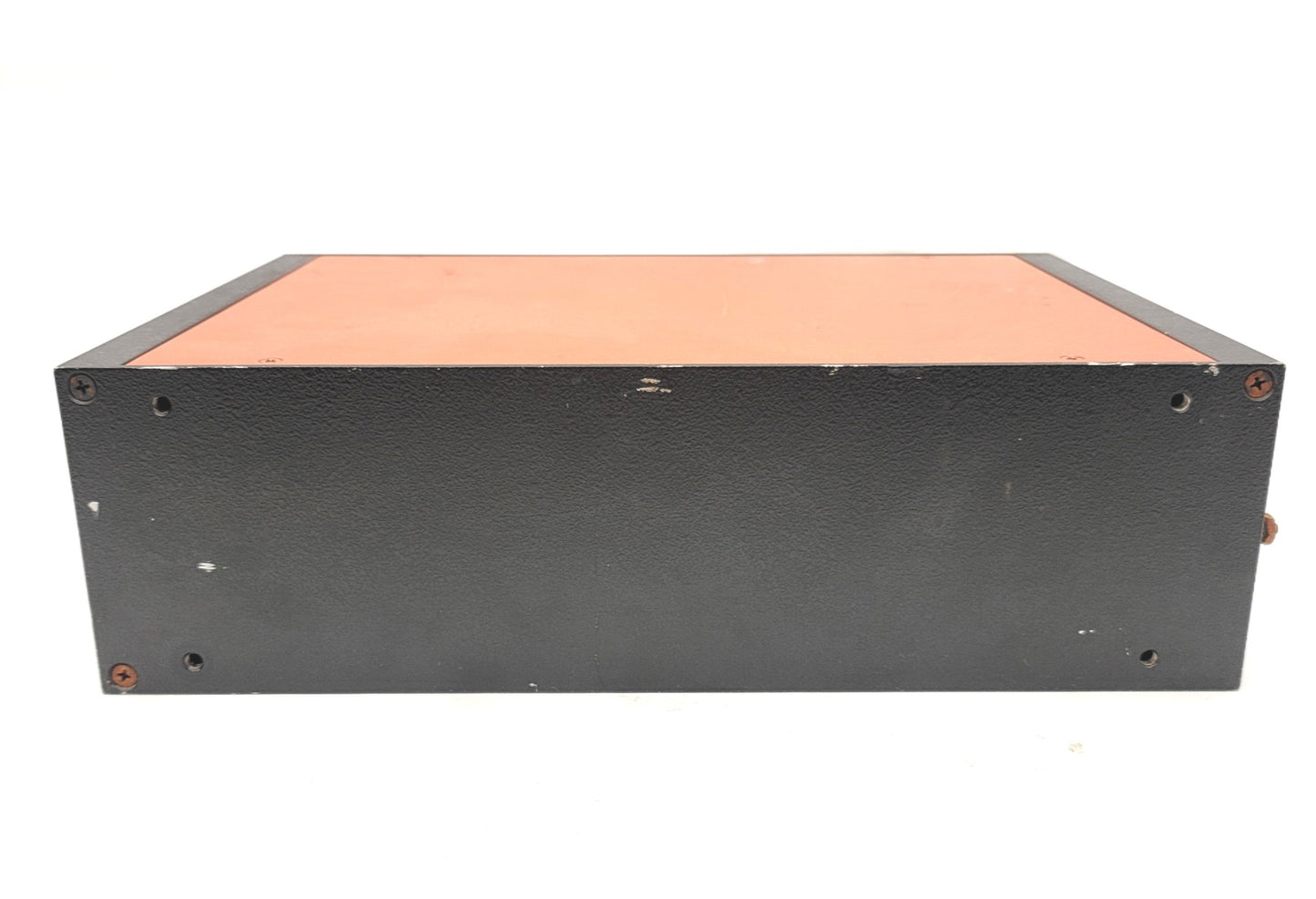 Used Leybold Inficon 751-001-G1 XTC Thin Film Thickness And Rate Monitor W/ Relay I/O