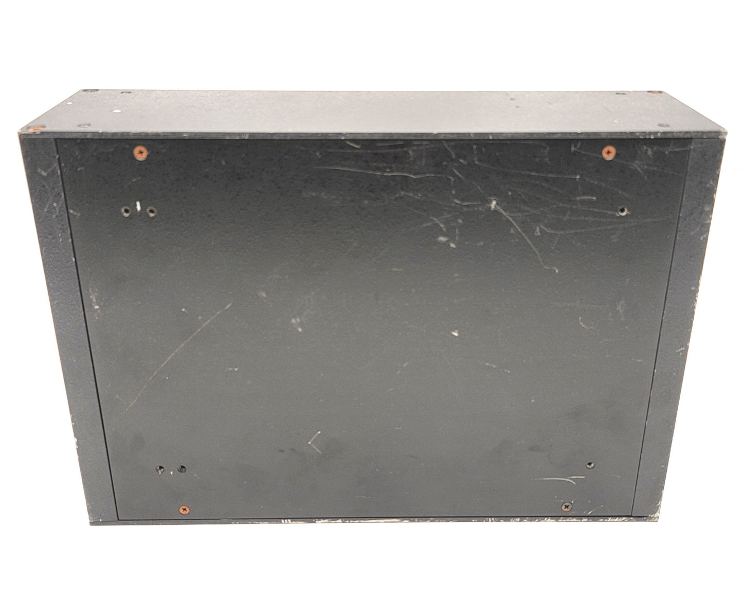 Used Leybold Inficon 751-001-G1 XTC Thin Film Thickness And Rate Monitor W/ Relay I/O