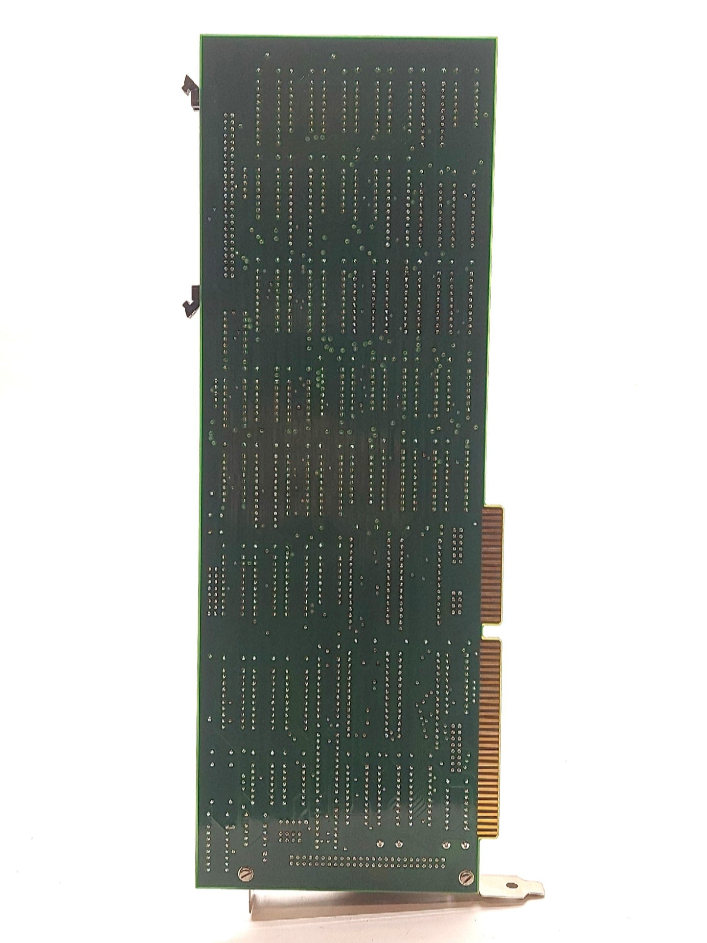 Used Lumonics 6056023 Rev. C AT_Sync LASER Engrave/Cut Control Card/Board, ISA Slot