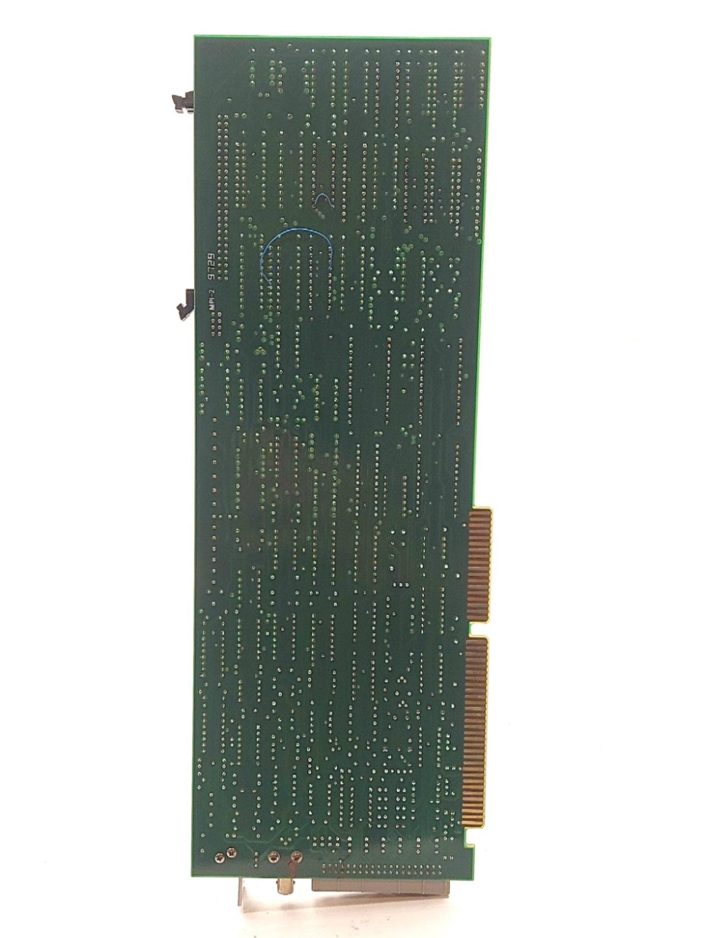 Used Lumonics 6056025-L AT-LPC LASER Engrave/Cut Control Card/Board, ISA Slot