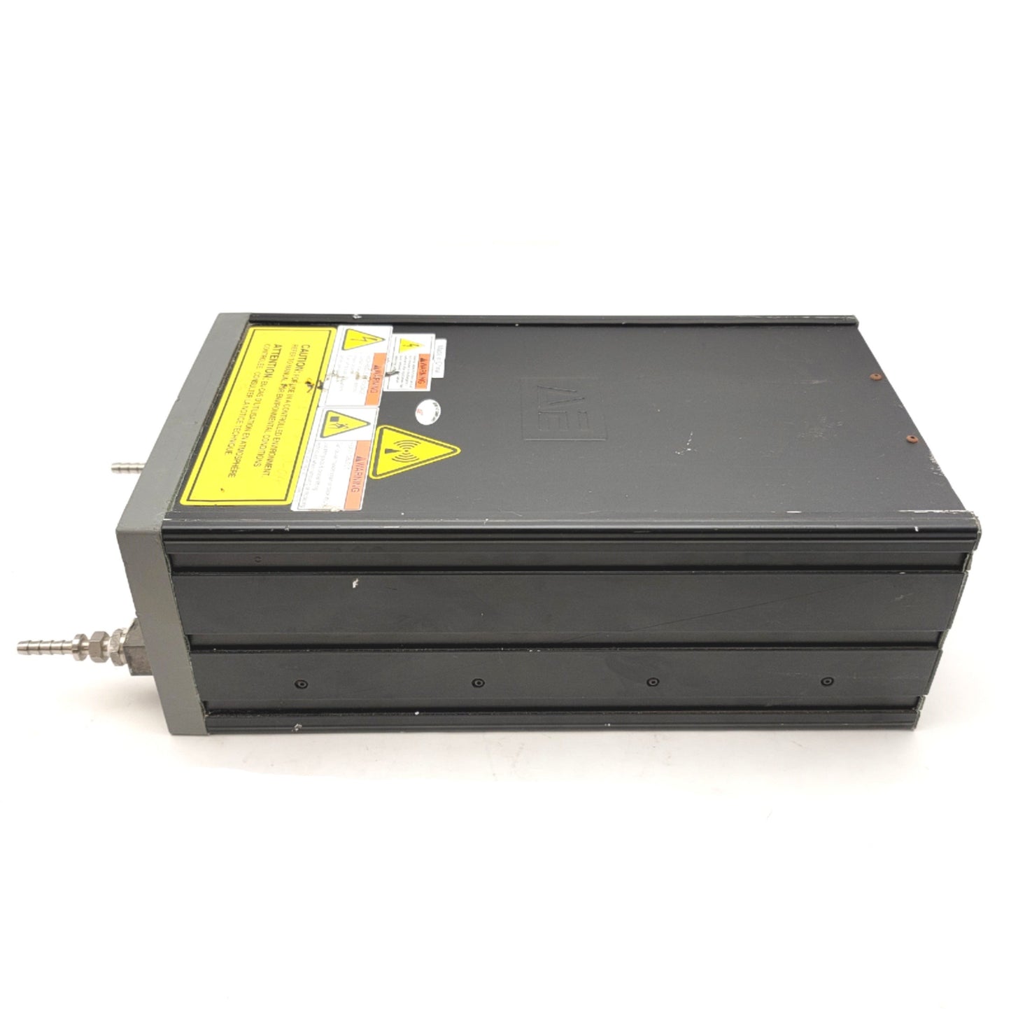 Used Advanced Energy 660-032596R014 Apex 1513 RF Generator 208VAC 1.5kW 13.56MHz