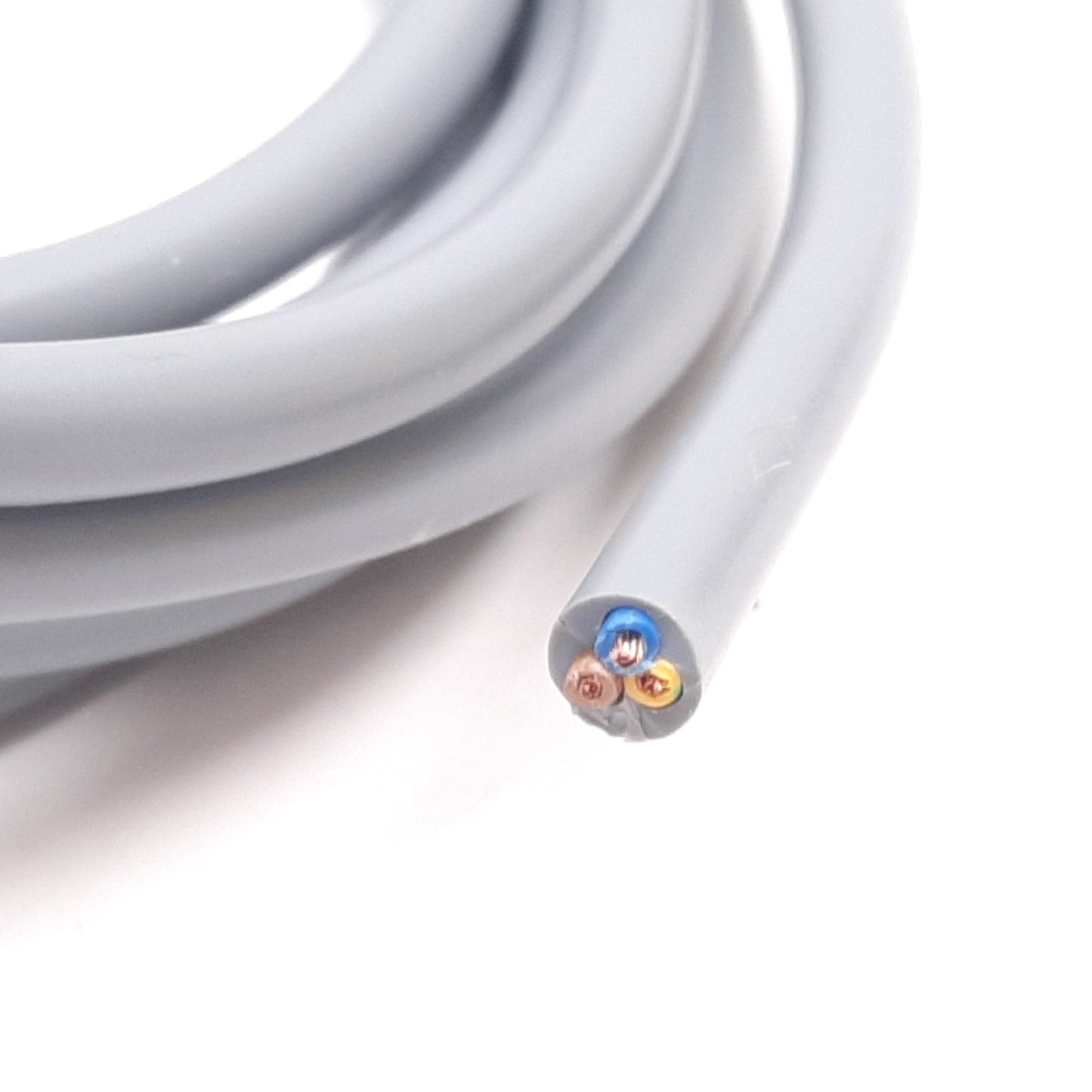 Used Turck BC10-M30-AZ3X Capacitive Proximity Sensor, 1-10mm, 20-250VAC, 5-500mA