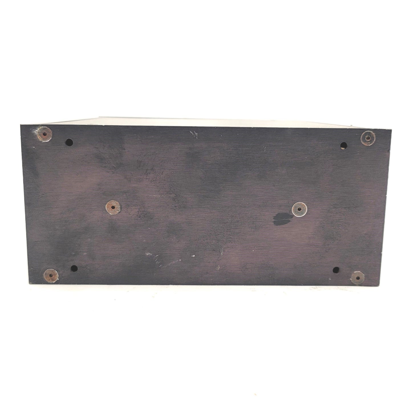 Used TORR SQM160-S-2-R Thin Film Deposition Monitor 2-Inputs, RS-232, 120/240VAC