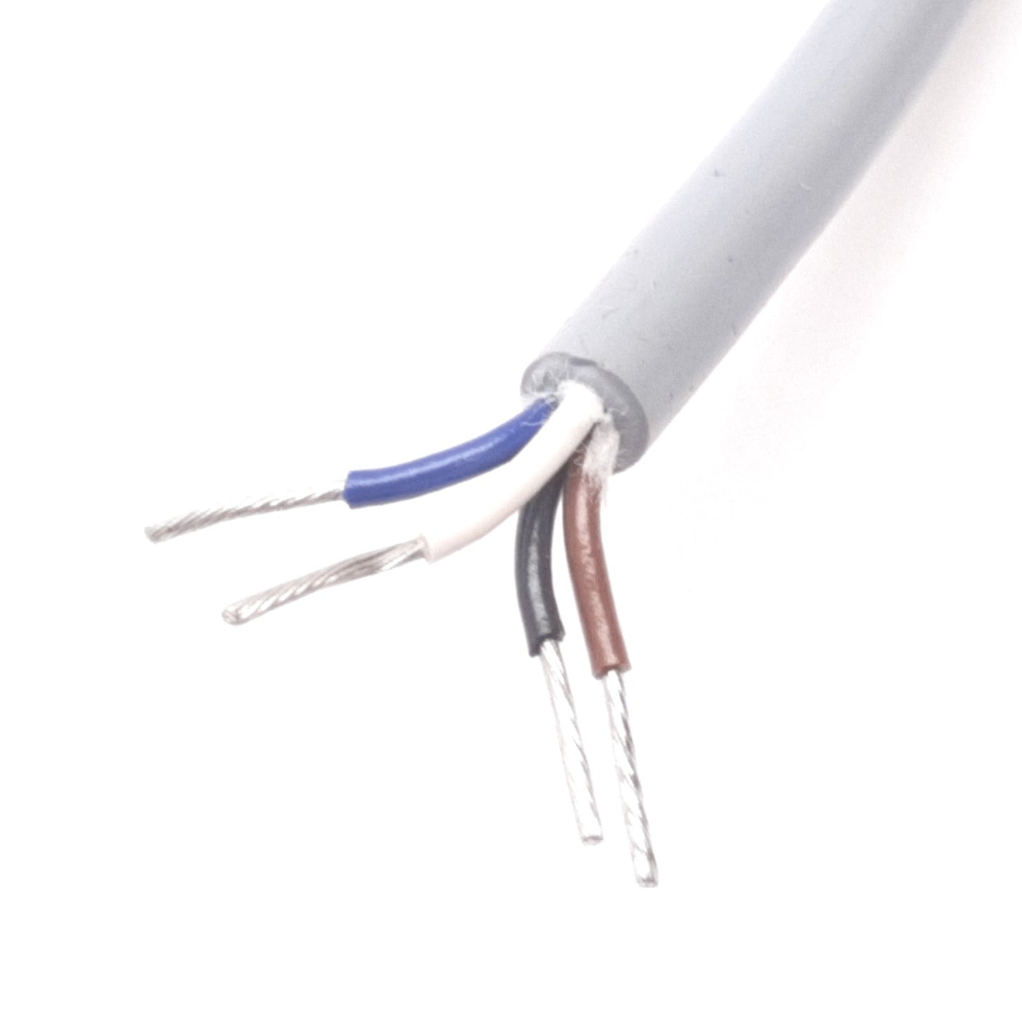 New Other Turck Ni4-M12-VP6X Inductive Proximity Sensor, 4mm, 10-30VDC 200mA, PNP N/O