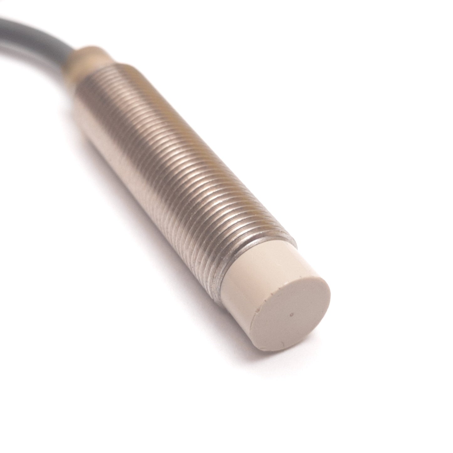 New Other Omron TL-X5MC1-GL Proximity Sensor, 5mm, 12-24VDC, NPN N/O, M12x1, 3-Wire