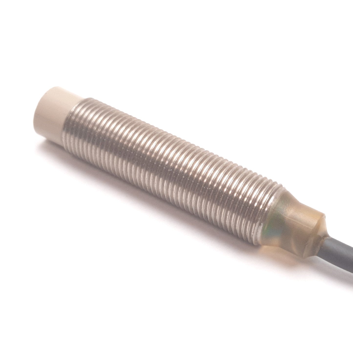 New Other Omron TL-X5MC1-GL Proximity Sensor, 5mm, 12-24VDC, NPN N/O, M12x1, 3-Wire