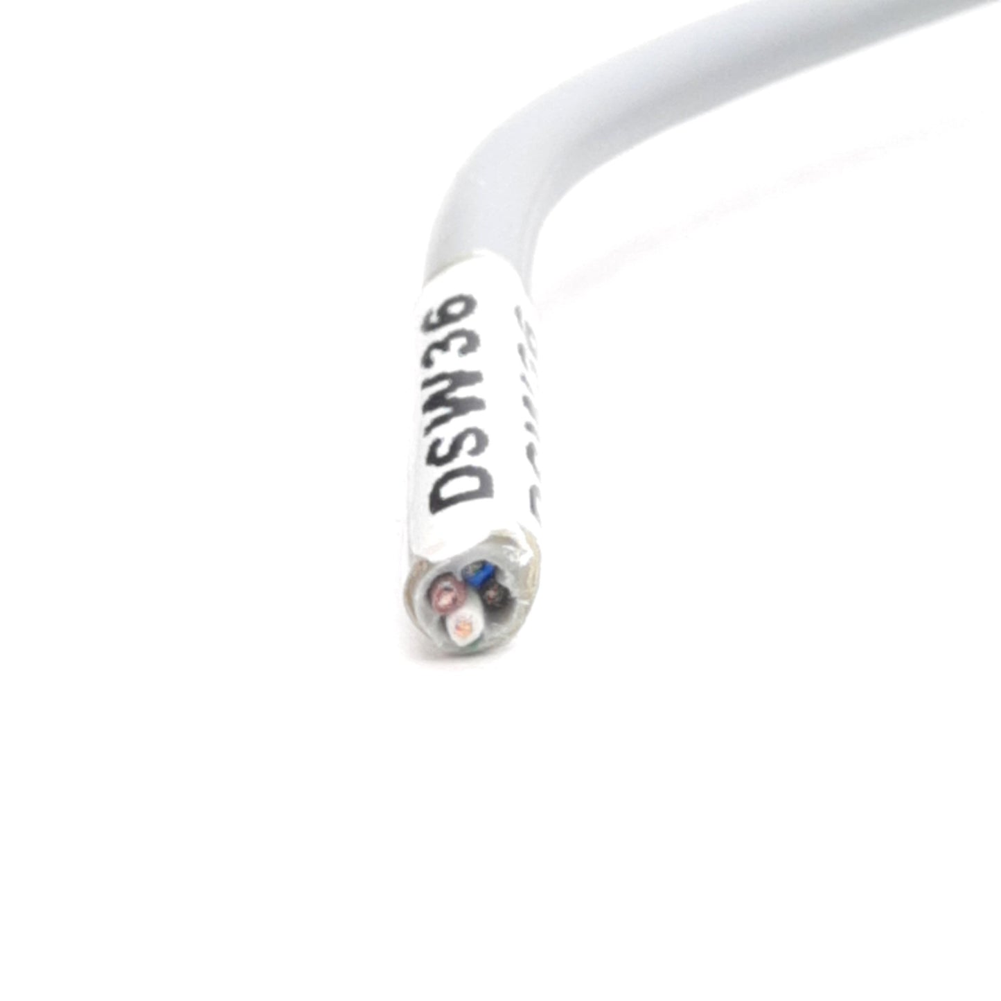 Used Parker 003-3438-02/H4,H5/L4,L5 Cylinder Proximity Switch Sensor PNP 4.75-30VDC