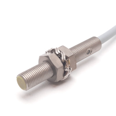 New Other Turck Bi1-EG05-AN6X/S503 Inductive Proximity Sensor, 1mm, NPN N/O, M5x0.5