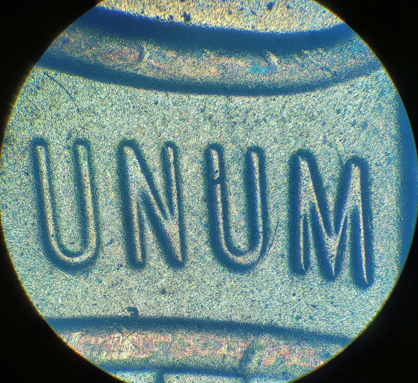 Used Nikon MM-40 Measuring Microscope, With Quadra-Chek 2000 XY Digital Readout