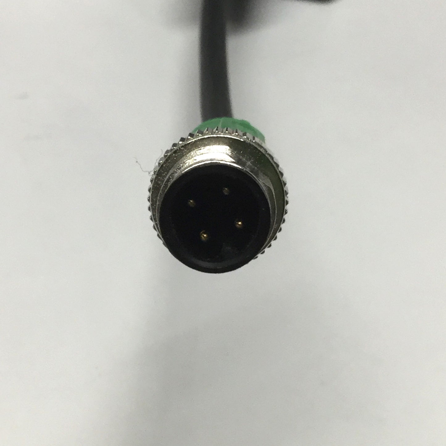 Used PPT Vision 661-0375-NIR Machine Vision LED Light 24VDC, 60 x 70mm, Near-Infrared