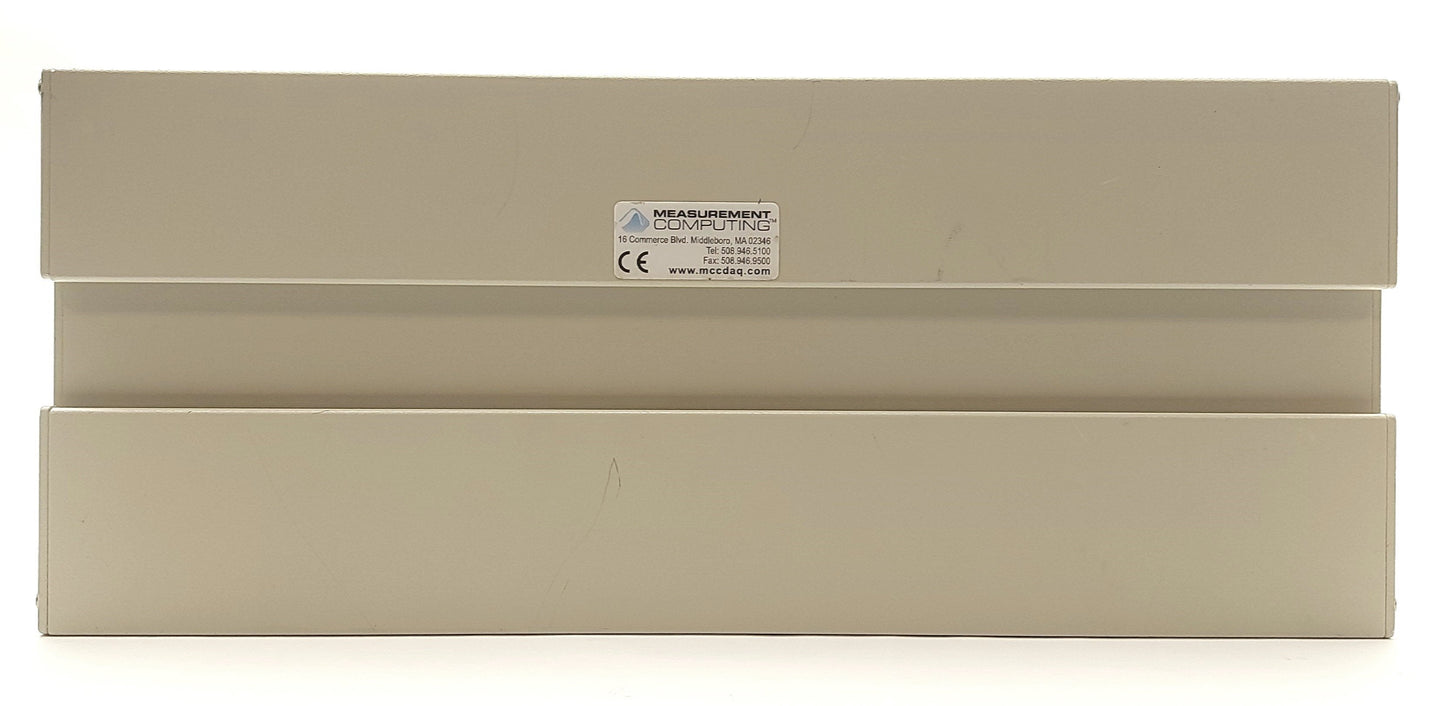 Used Measurement Computing USB-1096HFS Digital I/O Module 96x I/O Lines USB-B 2.0 9V