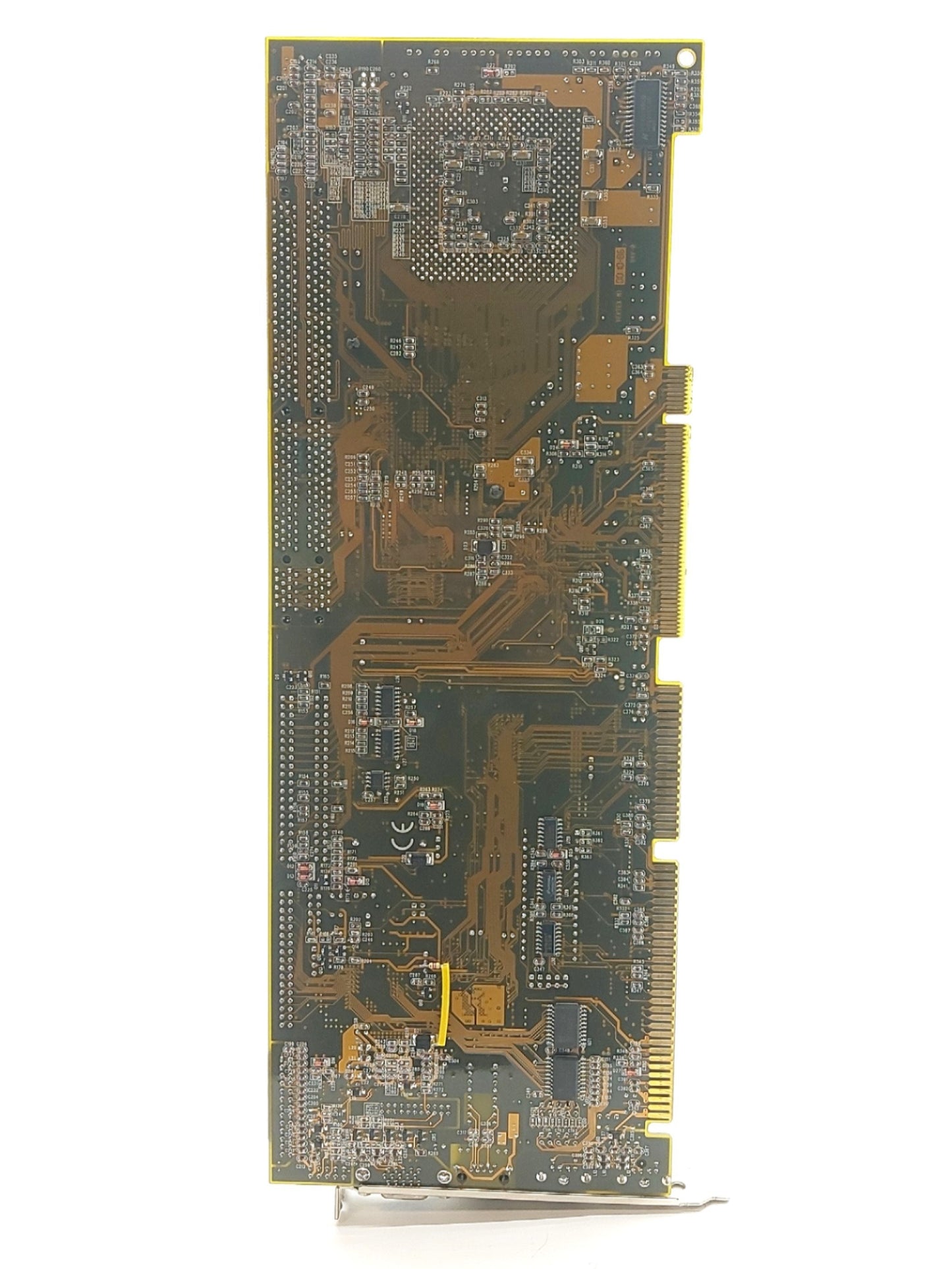 New Other Macrotek MSPC-8158 Single Board Computer, Intel Celeron 566MHz, 128MB RAM, PICMG