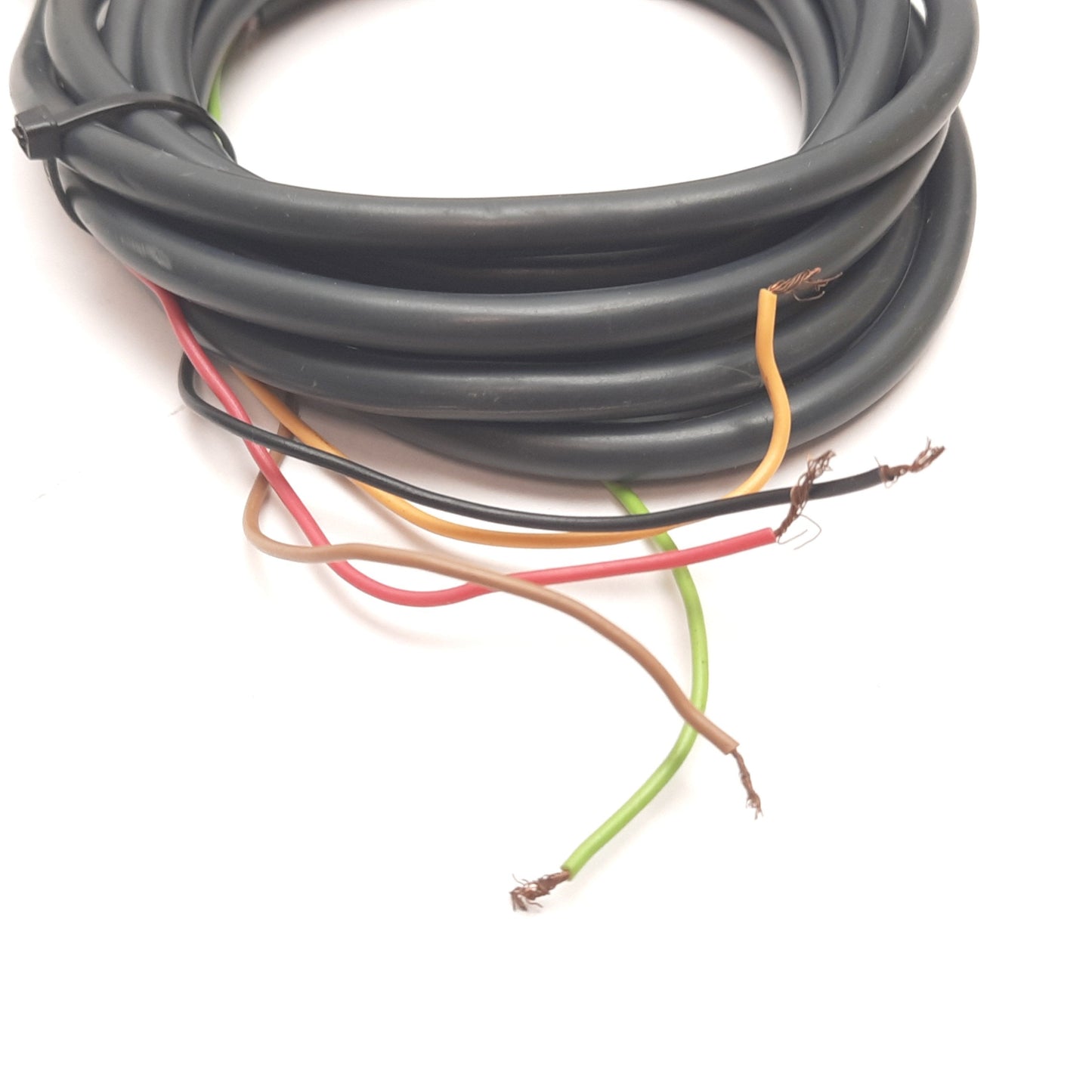 Used Omron E3JK-DS30M1 Diffuse Reflective Photoelectric Sensor, 300mm, 12-240V