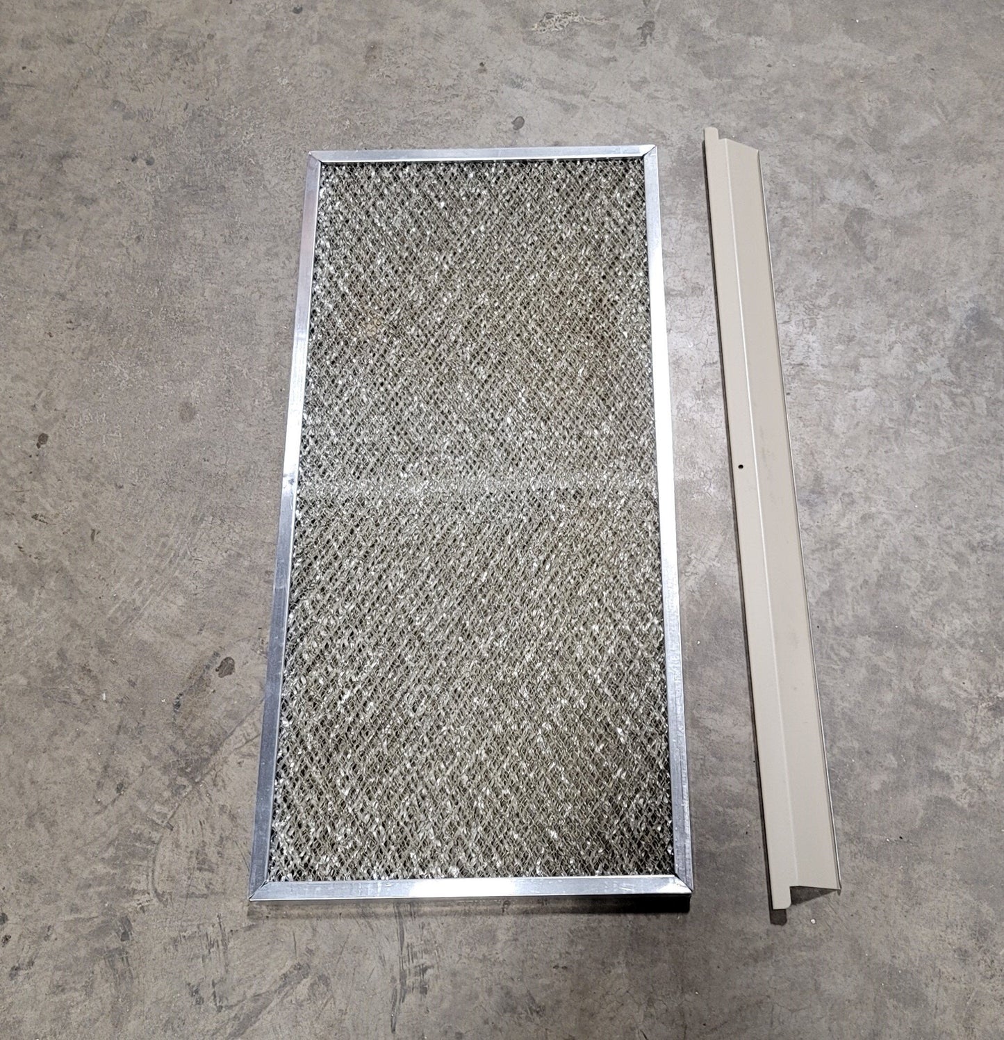 New – Open box Lennox ECD-L103491-01 Rev A-0 A Box Economizer For Lennox Energence Rooftop Unit