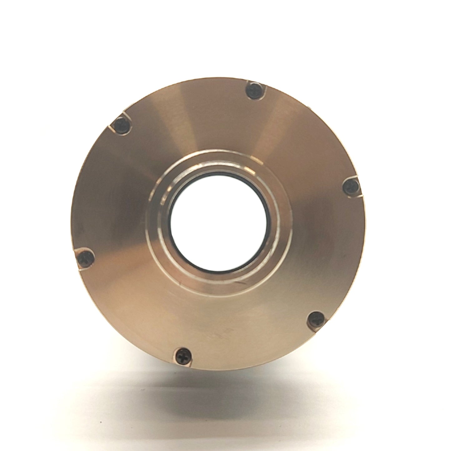 Used Schneider Kreuznach 35851 Xenoplan Telecentric Lens 2/3" Sensor 195mm WD C-Mount