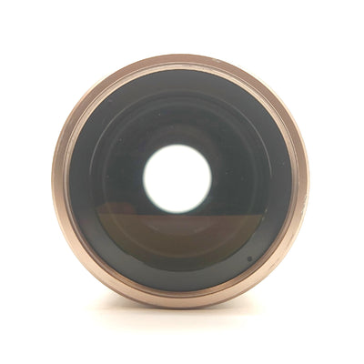 Used Schneider Kreuznach 35851 Xenoplan Telecentric Lens 2/3" Sensor 195mm WD C-Mount