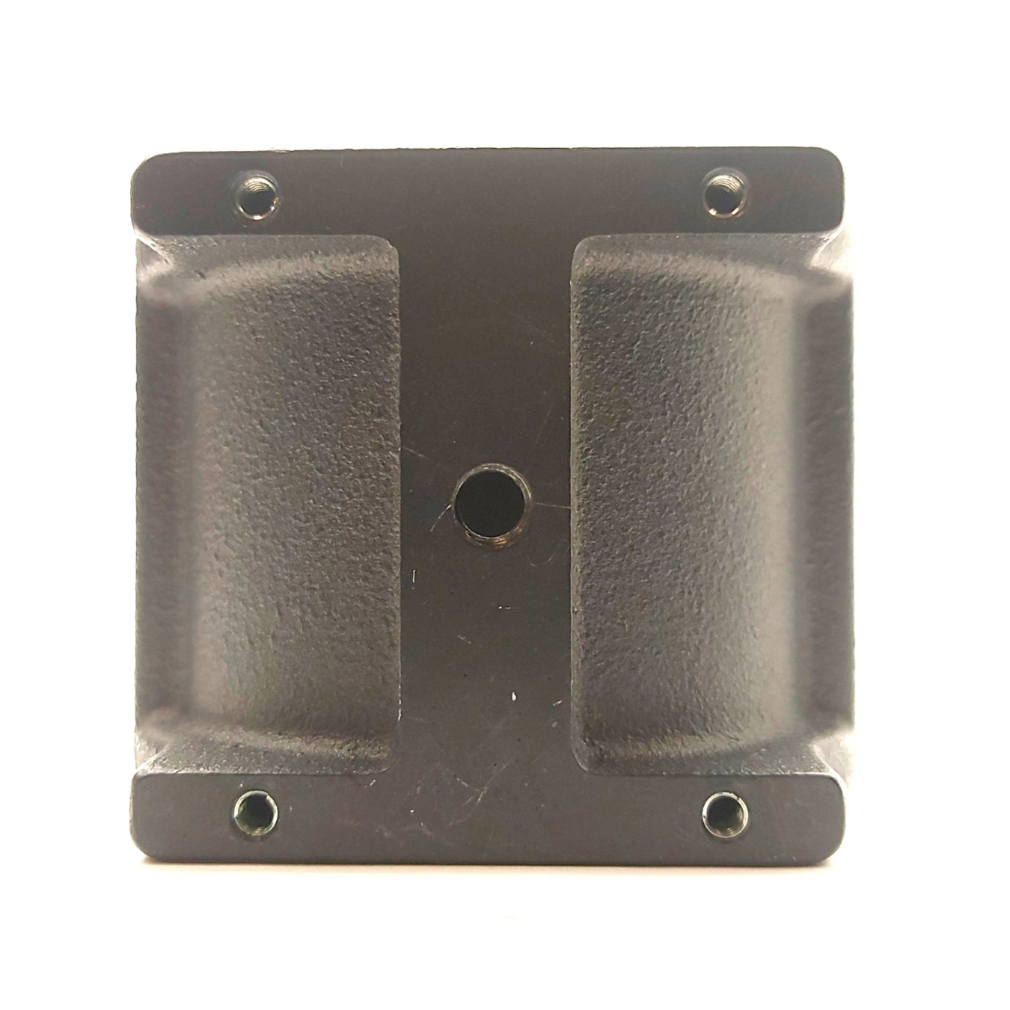 Used Schneider Kreuznach 36378 Xenoplan Telecentric Lens Mount 68 x Ø65mm 4x M4 1x M8