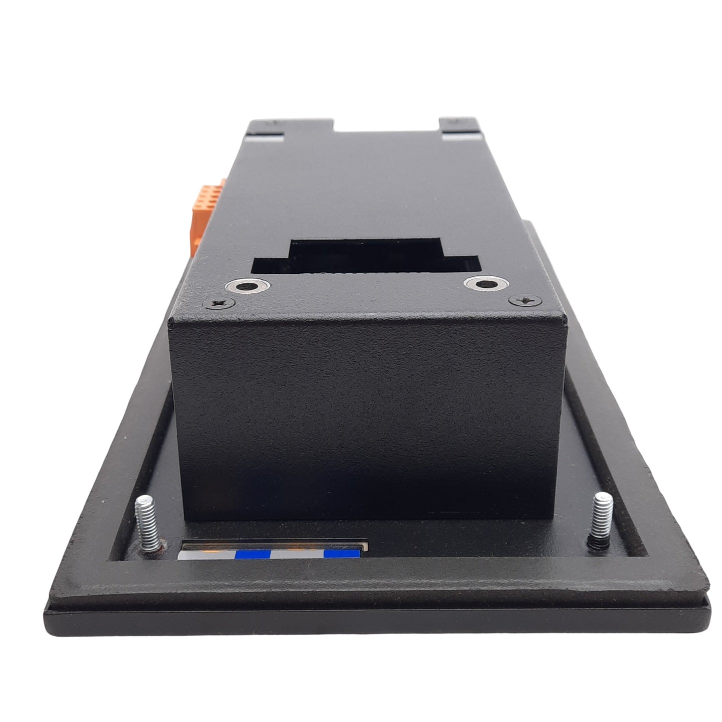 Used Horner HE500OCS110J Operator Interface Panel, 128K Memory, RS-232, 24VDC