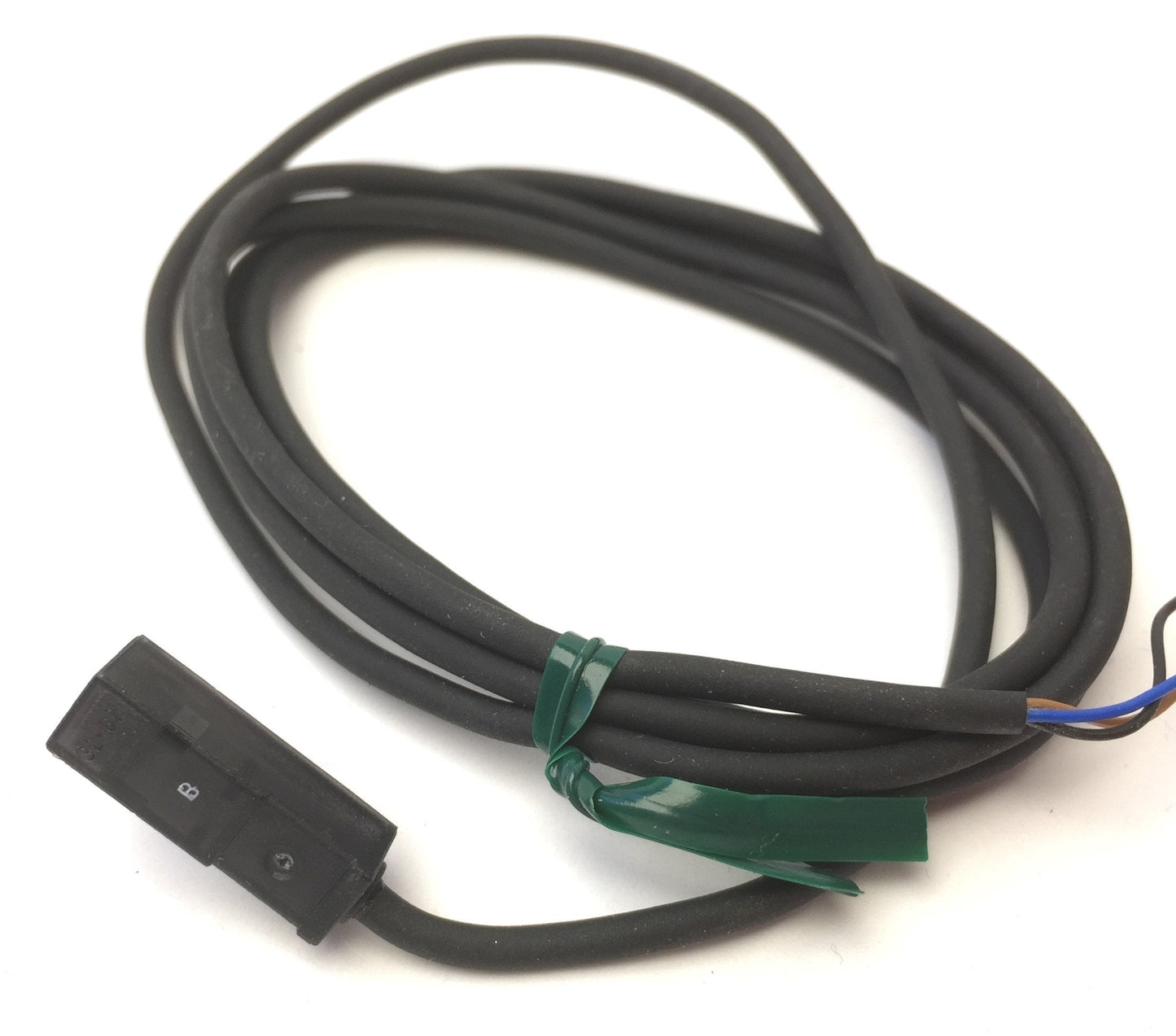New Other Sunx GL-6H Inductive Proximity Sensor, Supply: 12-24VDC, NPN Output, 0-1.2mm