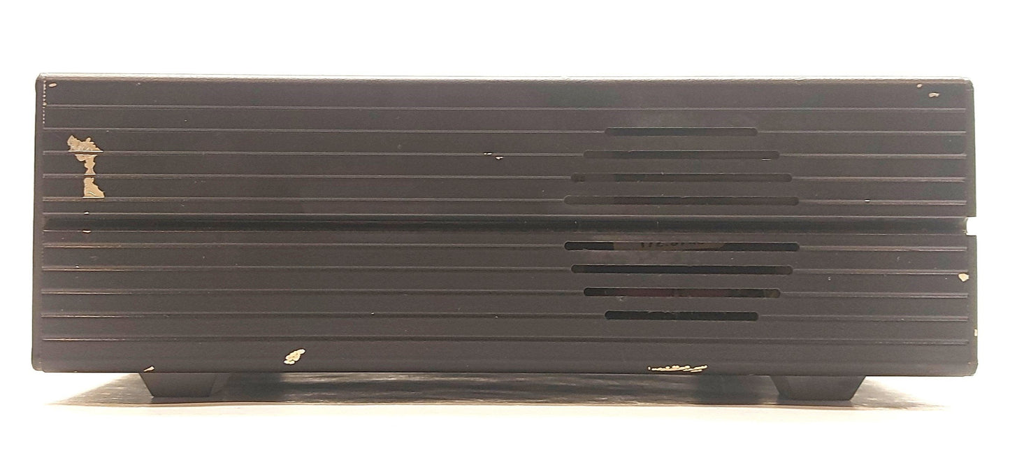 Used Vincent VMM-4 Uniblitz Electronic Optical Shutter Drive, 4-Channel, 120VAC