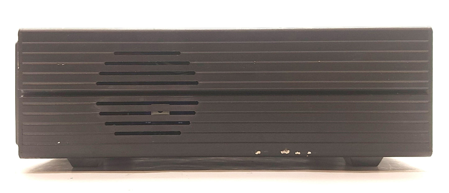 Used Vincent VMM-4 Uniblitz Electronic Optical Shutter Drive, 4-Channel, 120VAC
