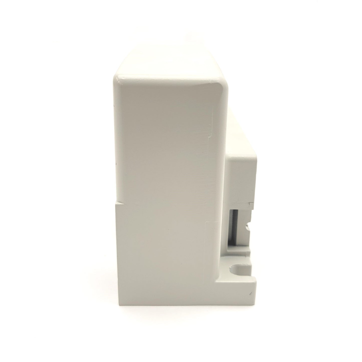 New SMC VVQC4000-3A-1F 4000 Series D-Side End Plate Ports: 3/4"G, 1/2"G, 1/8"G