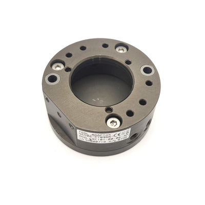 New Other Applied Robotics CXC10 XChange Robot Tool Changer System 419lb Cap M5 Ports