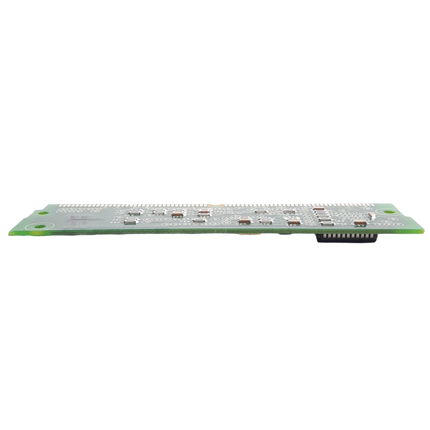 Used Parker SIM8-AN-IN Analog Input Card Insert Module, 8x ñ10VDC, for EVM32