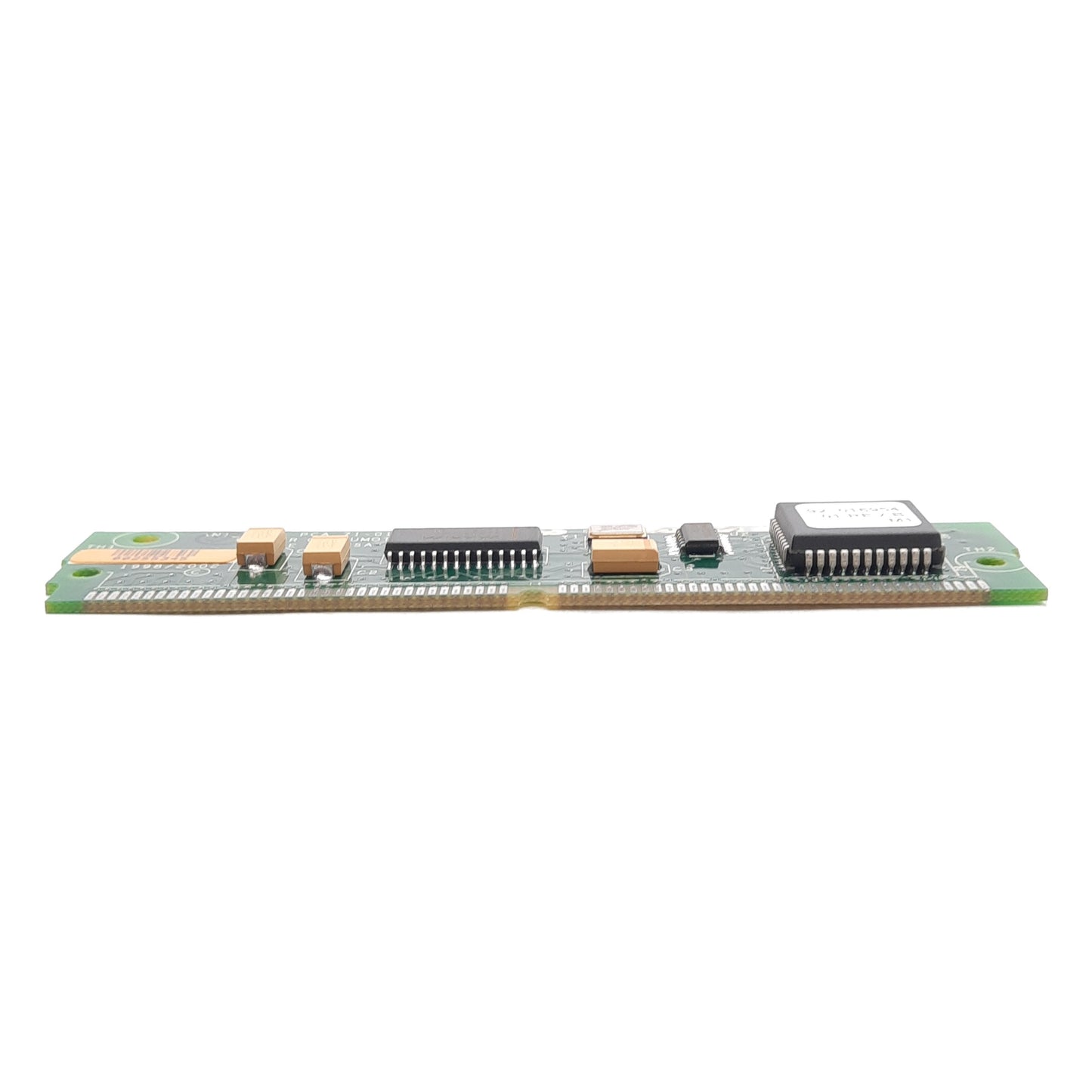 Used Parker SIM8-AN-IN Analog Input Card Insert Module, 8x ñ10VDC, for EVM32