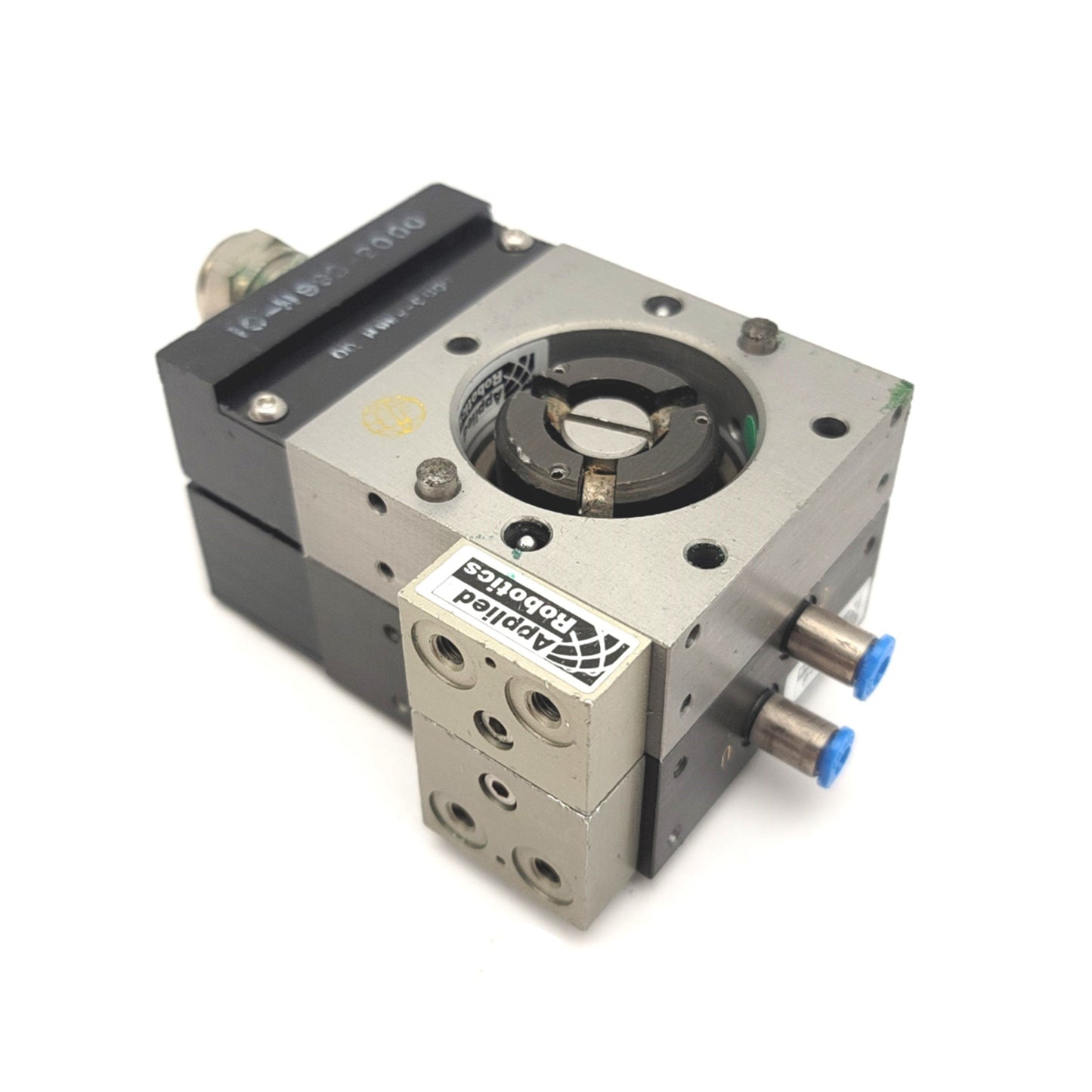 New Other Applied Robotics MXC20M-M5 Quick Connect Tool Change System 20Kg Cap 25 Contacts