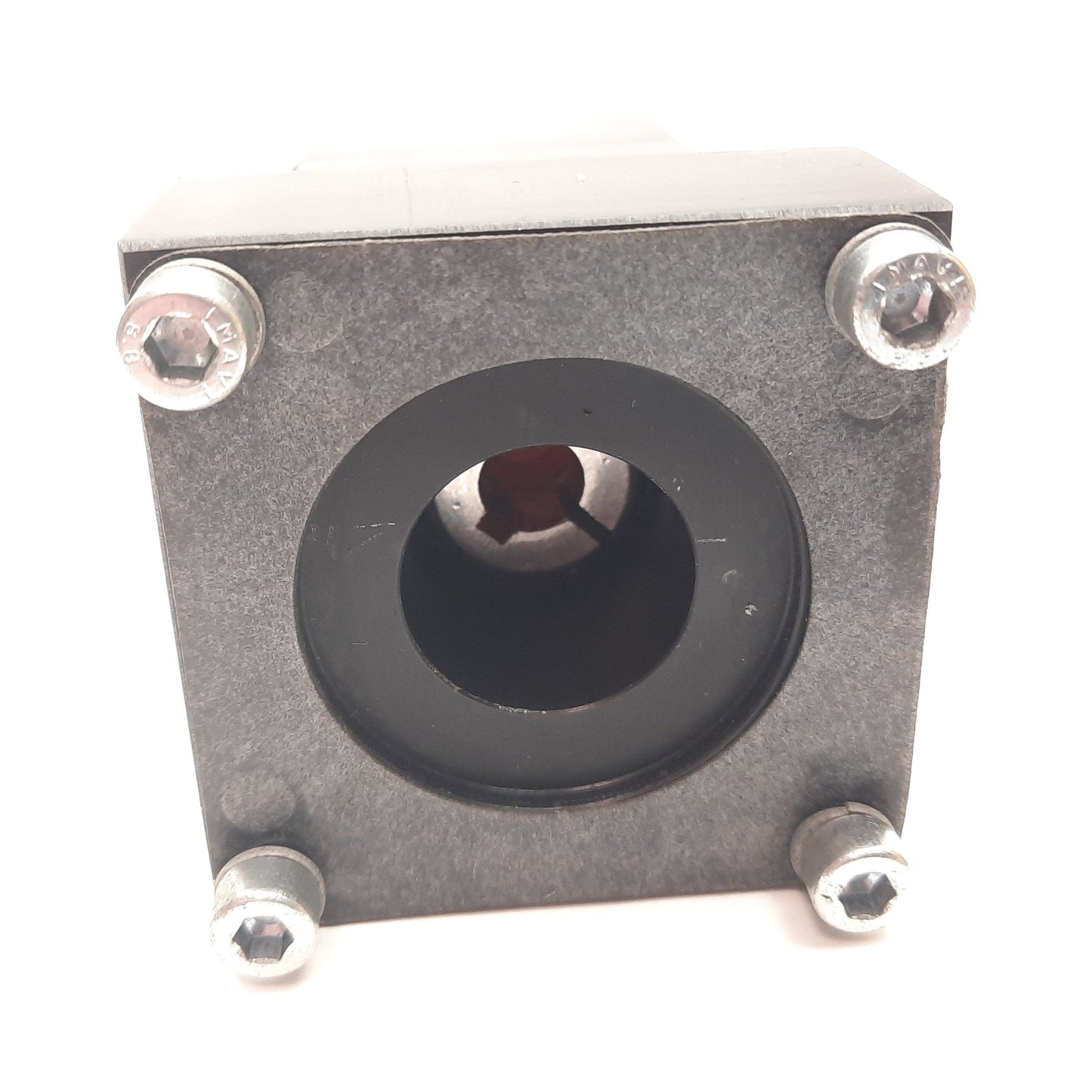 Used Parker ETB32-B02LA2X-FM150-AE23 Linear Cylinder / Actuator, 150mm, NEMA 23