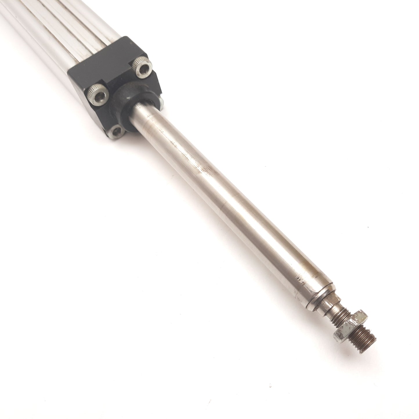 Used Parker ETB32-B02LA2X-FM150-AE23 Linear Cylinder / Actuator, 150mm, NEMA 23