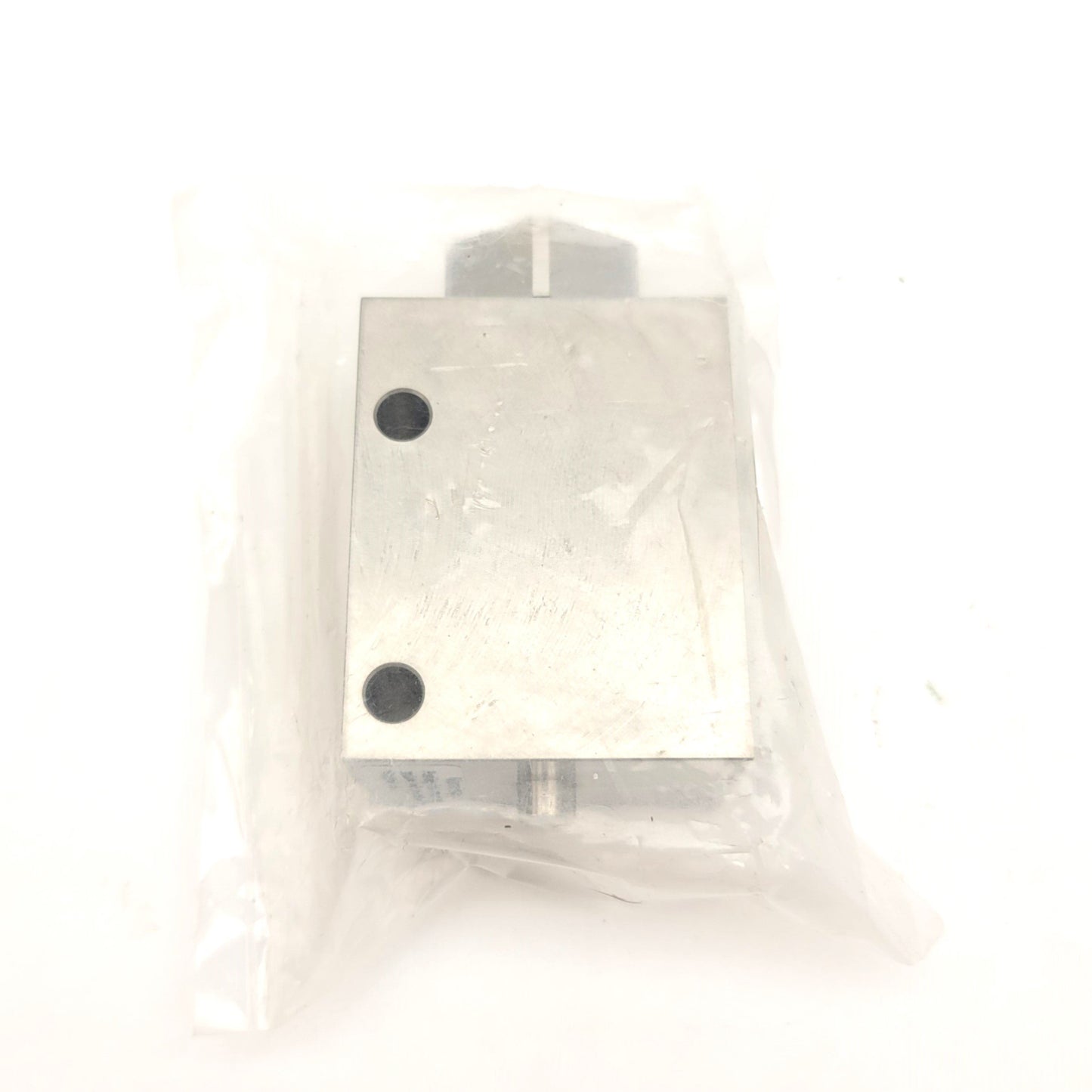 New NGT B4M0MSS Stainless Steel Balanced Pilot Operated Check Valve 150psi Max