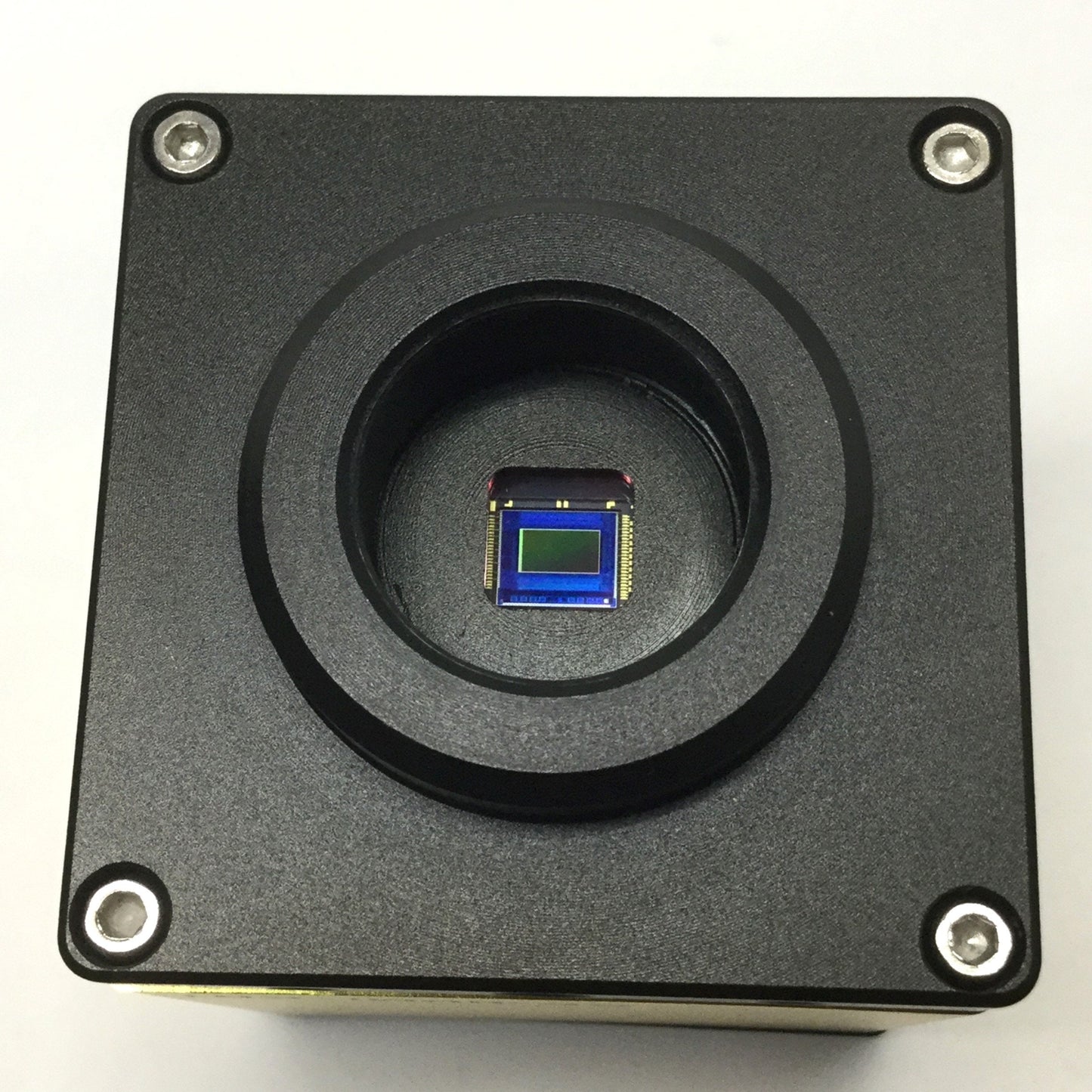 For parts or not working Scienscope CC-HDMI-CD1 1080p High Definition Digital HDMI Camera 1/2.5" CMOS 2MP