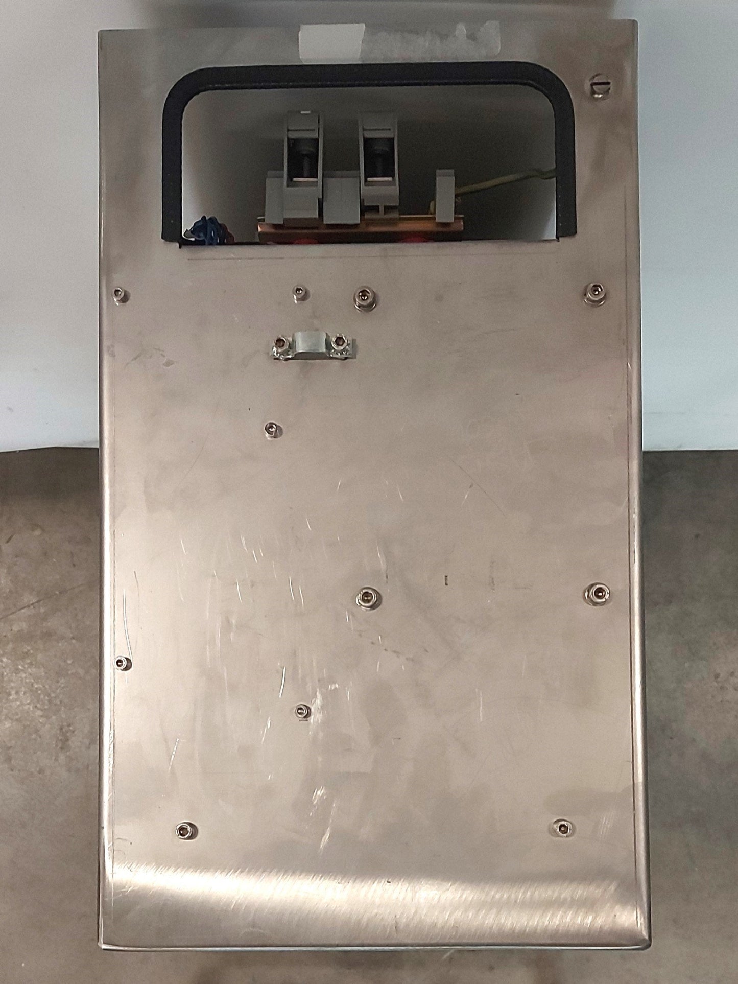 Used Trumpf 05-24-04-00/02 HL 506 P LASER Power Supply/Source 400VAC ñ10% 63A 50/60Hz