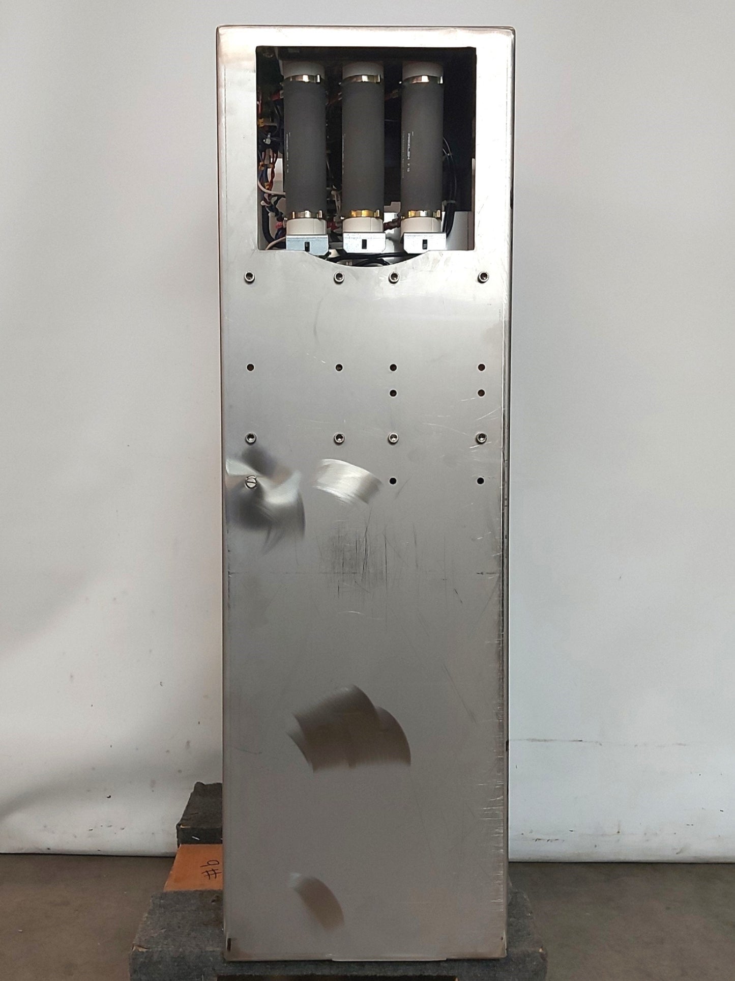 Used Trumpf 05-24-04-00/02 HL 506 P LASER Power Supply/Source 400VAC ñ10% 63A 50/60Hz