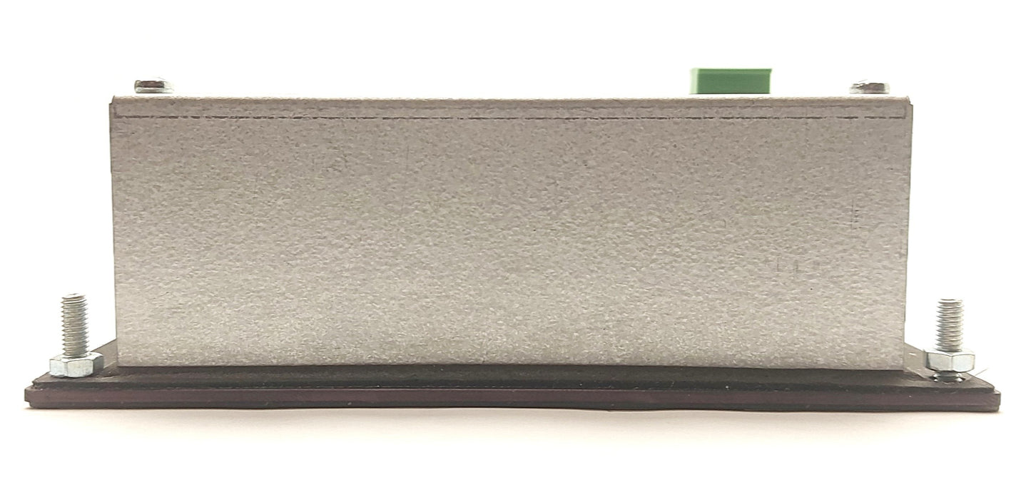 Used Beijer Electronics CIMREX 12 Human Machine Interface, RS-232/422/485, 24VDC