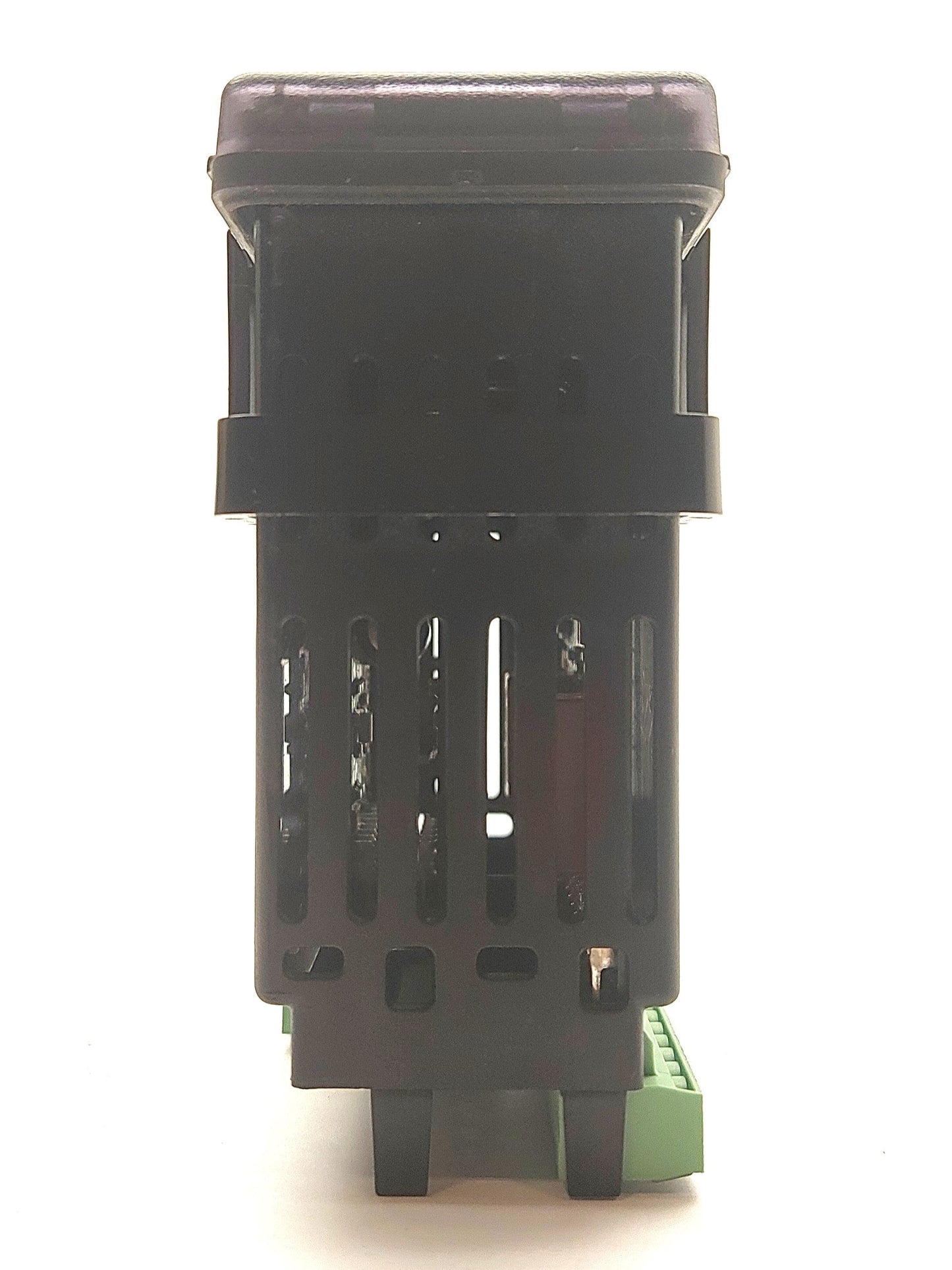 Used Watlow PM8C3CJ-3CCJDAA EZ-Zone PM PID Controller DC/Open 5A Relay 1/8 DIN 24VDC