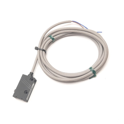 New Other Allen Bradley 42KC-T2LNGP-A2 Photoelectric Sensor, 7m, 12-24VDC, NPN Output