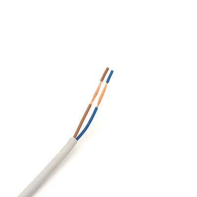 New SMC D-A93 Cylinder Position Reed Auto Switch Sensor, 24VDC, 2-Wire, 5-40mA, 3m