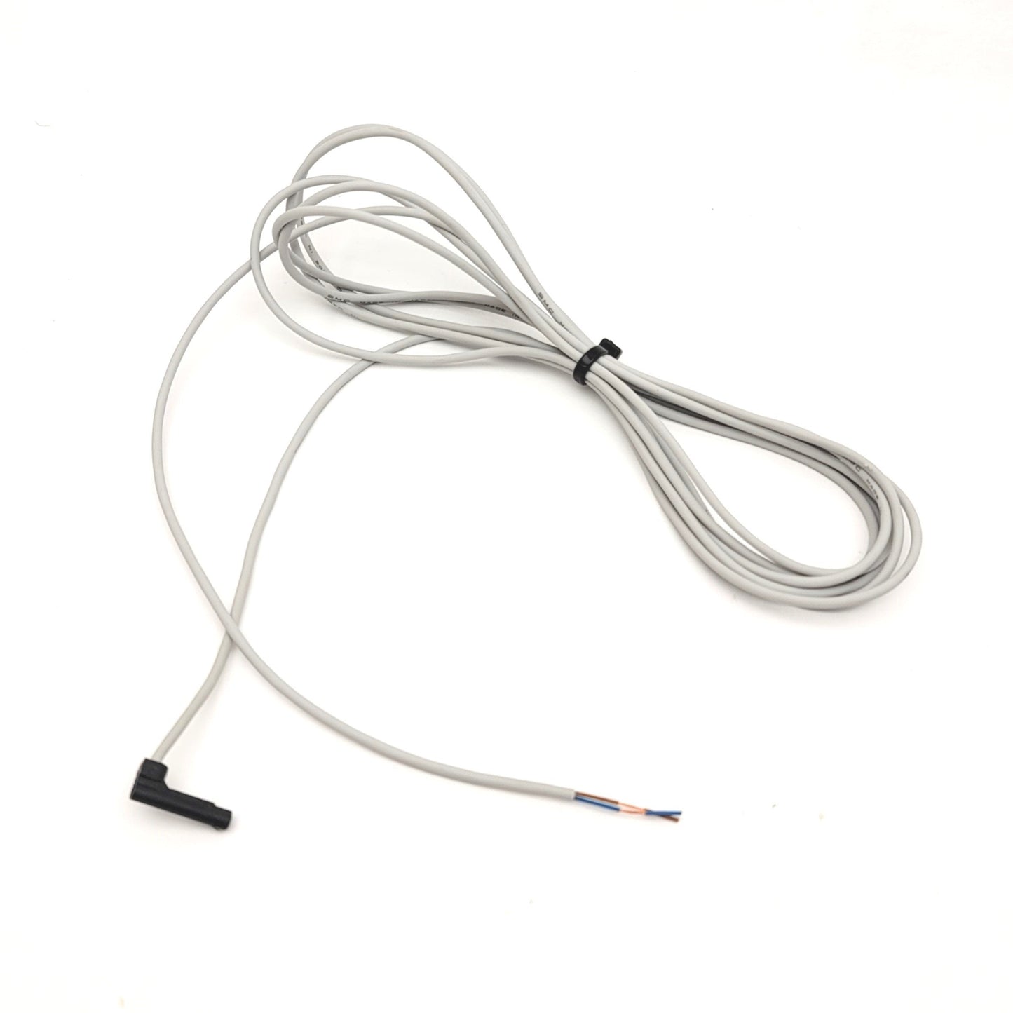 New SMC D-A93V Direct Mount MX Cylinder Position Reed Switch 24VDC/100VAC, 0.4A/0.2A