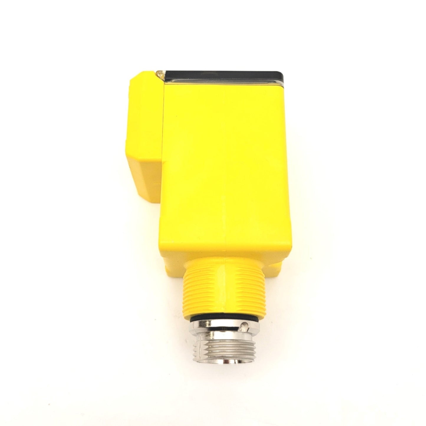 New Banner Q45VR3LPQ Rugged Retroreflective Photoelectric Sensor, SPDT, 6m Range