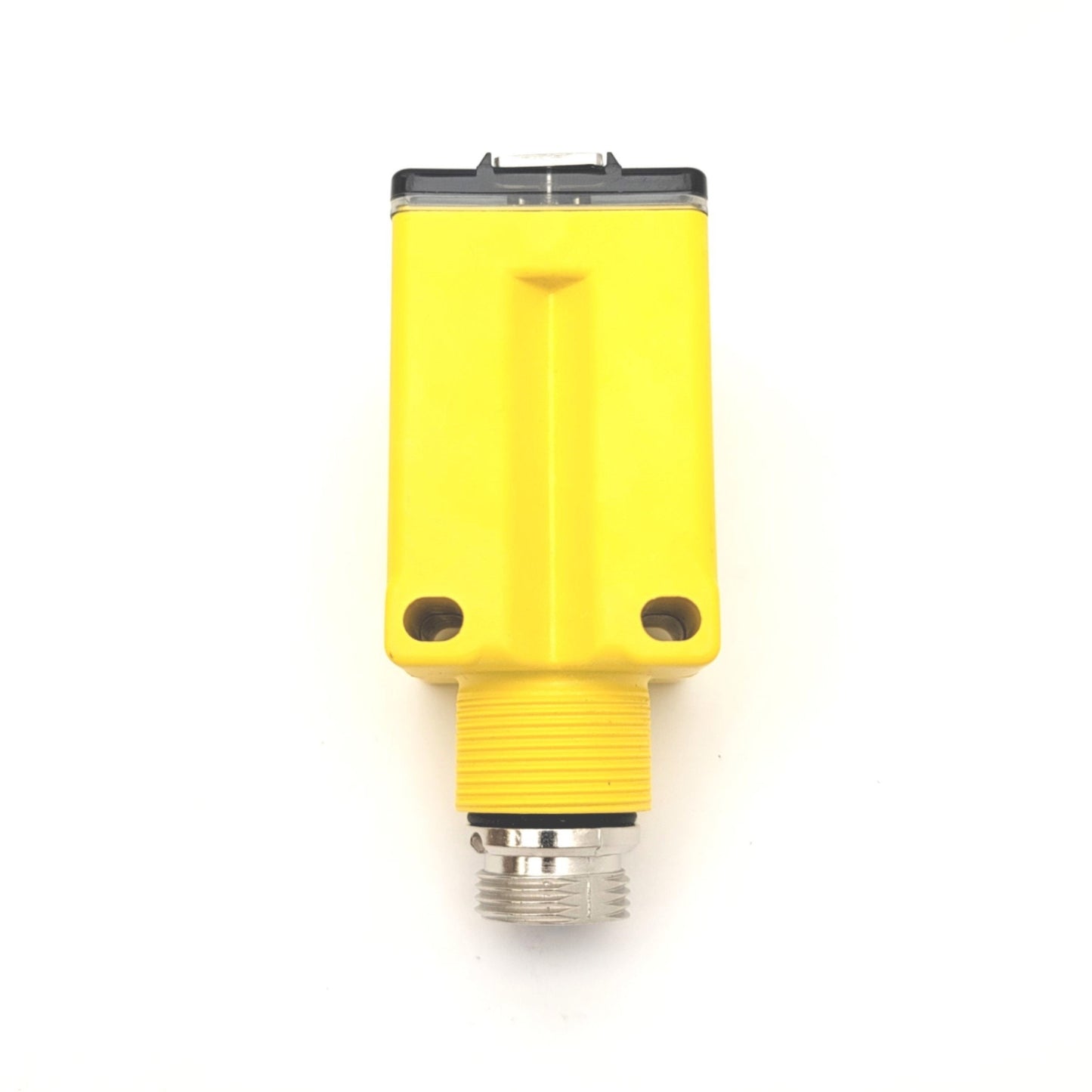 New Banner Q45VR3LPQ Rugged Retroreflective Photoelectric Sensor, SPDT, 6m Range