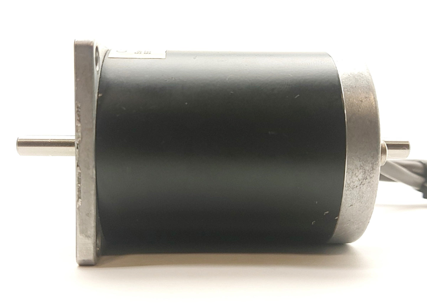 Used Parker S57-83 Compumotor Stepper Motor, 2-Phase Hybrid, 100oz-in, NEMA 23 10"