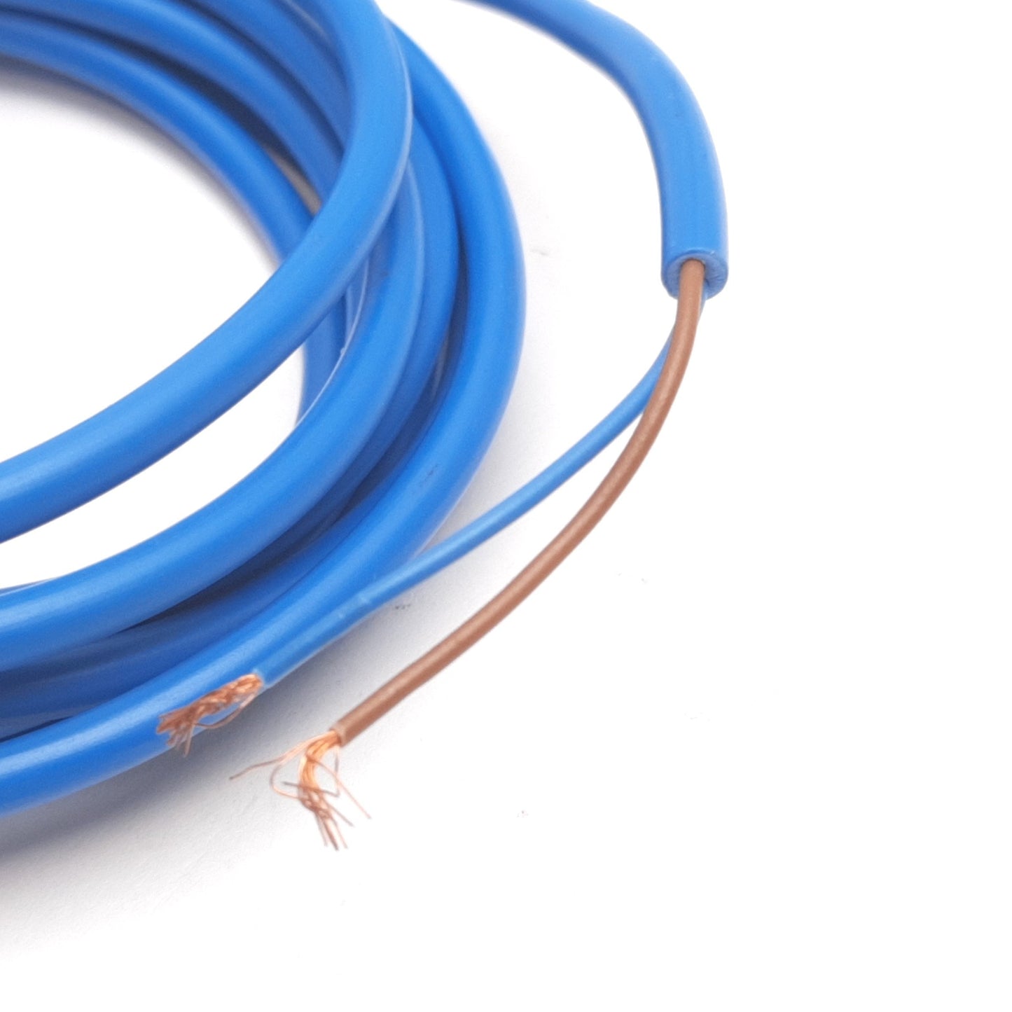 Used Turck BI1.5-EG08K-Y1 1003600 Inductive Proximity Sensor, 1.5mm, 15V 60mA, M8