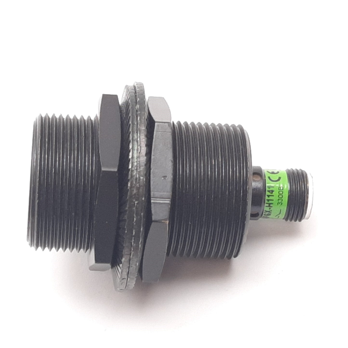 Used Turck Bi10U-MT30-AP6X-H1141 Inductive Proximity Sensor, 10mm, 10-30VDC, PNP N/O